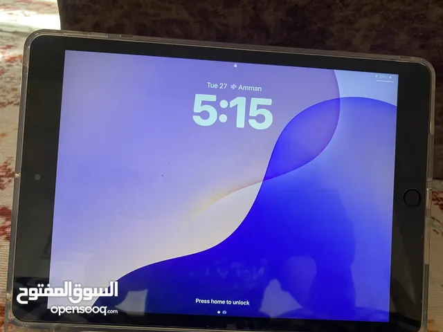 Apple iPad 9 64 GB in Amman