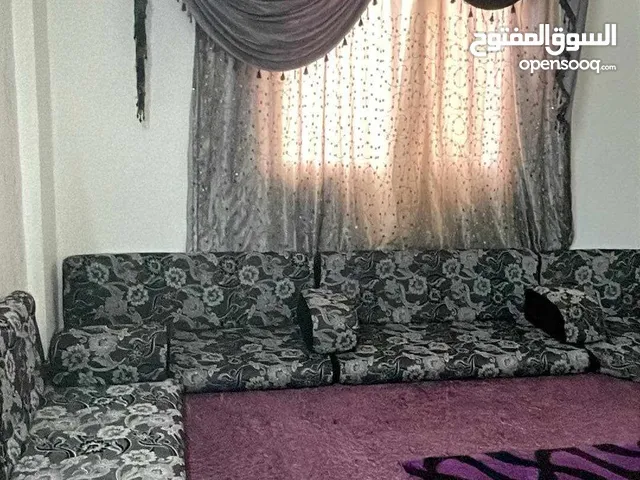 جرش كفرخل الحي الغربي