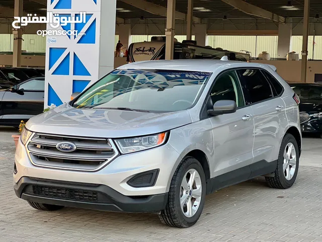 Used Ford Edge in Um Al Quwain