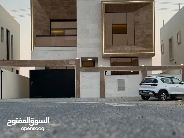 3300 ft 4 Bedrooms Villa for Sale in Ajman Al Yasmin