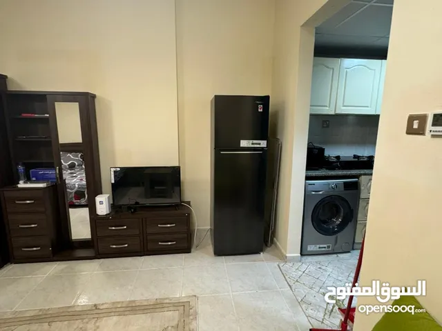 40 m2 Studio Apartments for Rent in Ajman Al- Jurf