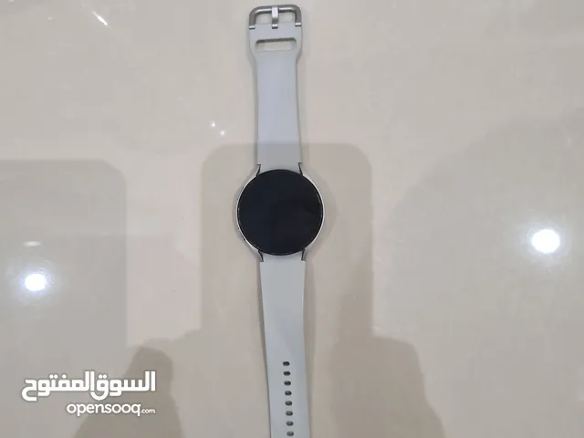 ساعه سامسنج 4 مستعمله ممتازه جوجل بلي