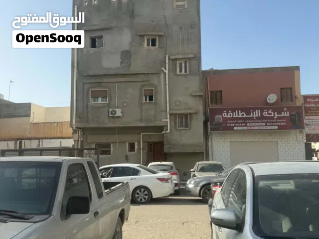 منزل نشاط تجاري سكني شارع المدار
