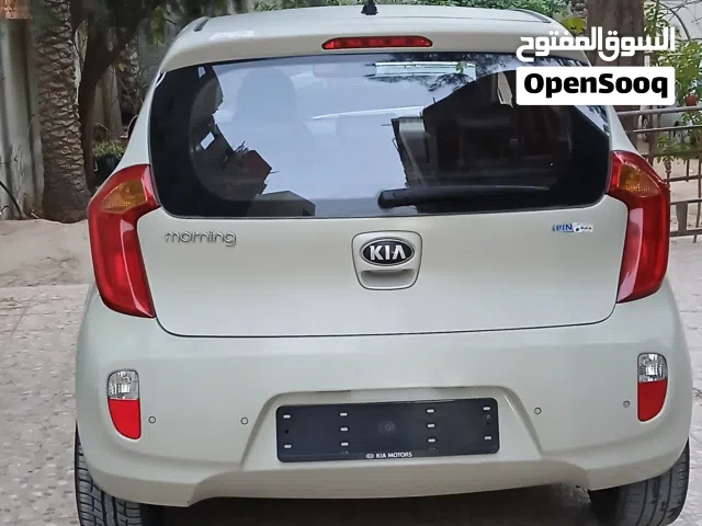 سياره بصمه نظيفه جمرك