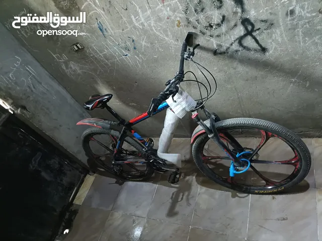 عجله فونكس كسر زيرو استعمال شخصي 29 phoenix
