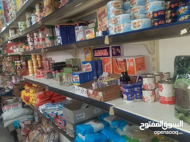 سوبر ماركت للبيع ابو نصير دوار الأكاديمية