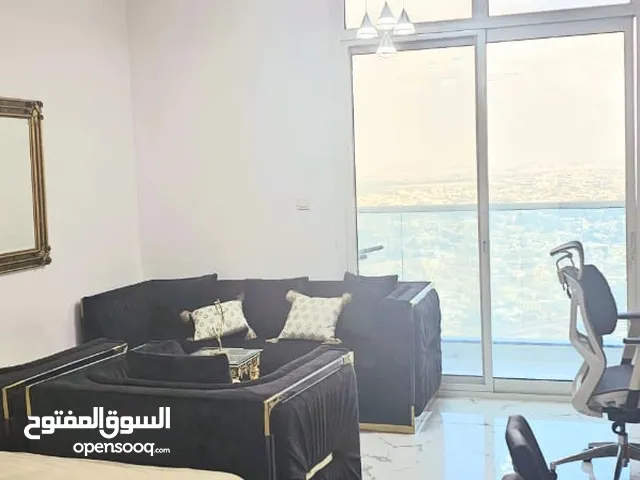 1540 ft² 2 Bedrooms Apartments for Sale in Ajman Ajman Corniche Road
