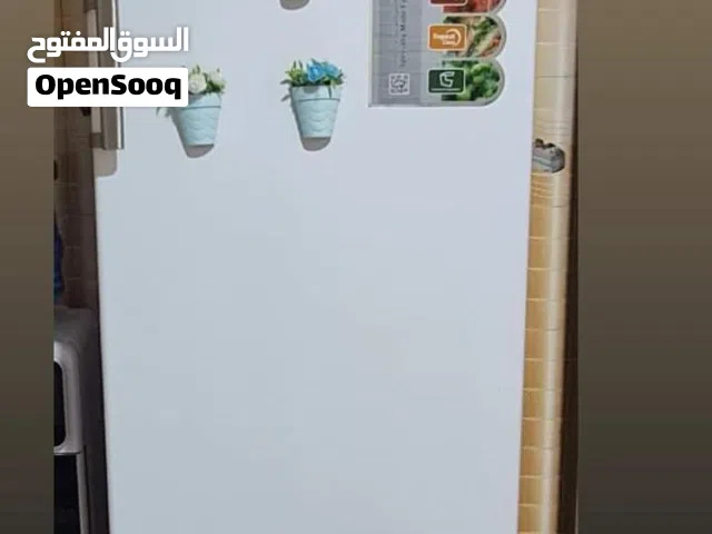 مجمدة  عموديه