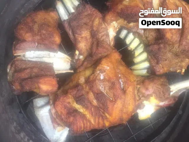 تواصي زرب سدر 4 كيلو لحمة روماني 60 دينار وصيني قبل بيوم