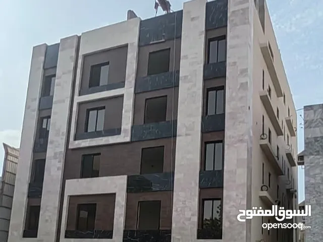 شقة 3 غرف للبيع – حي السلامة بجدة أمام الجامع