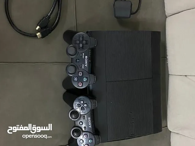  Playstation 3 for sale in Al Dhahirah