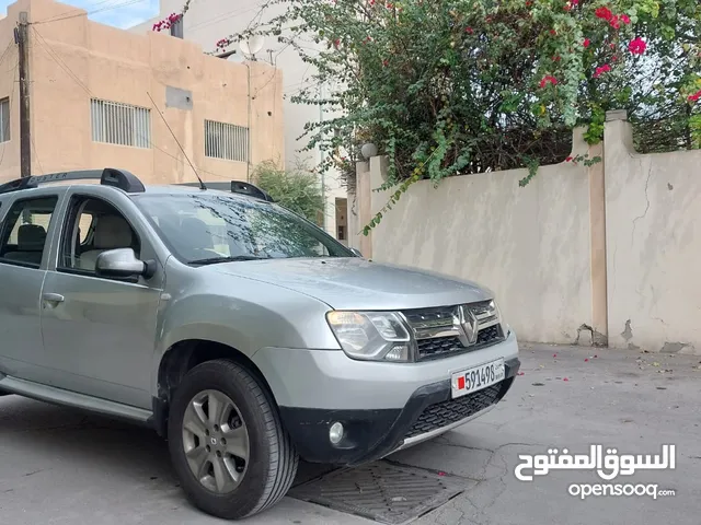 Jeep Renaulet Duster Automattic Well Mantaine
