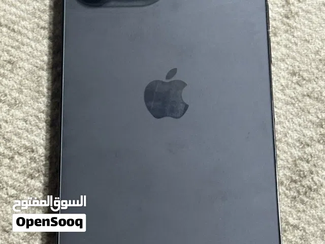 Apple iPhone 13 Pro Max 256 GB in Basra