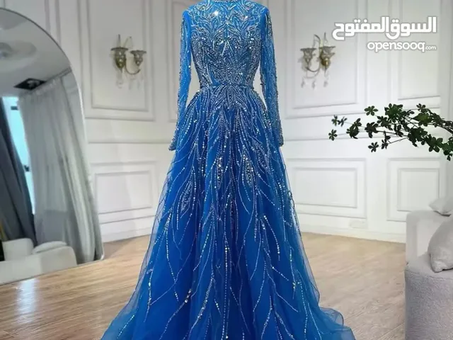 Evening Dresses in Amman