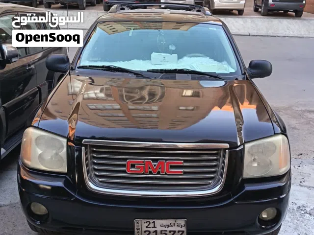 2006 جي إم سي انفوي XL
