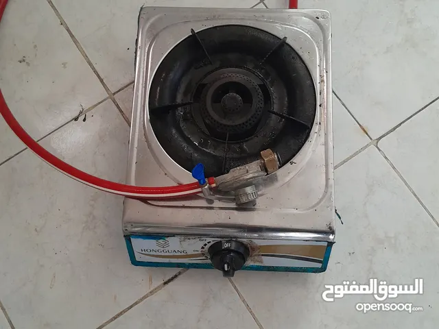 غاز عين وحده