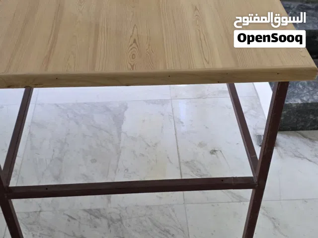 MULTI USE TABLE - DELIVERY AVAILABLE