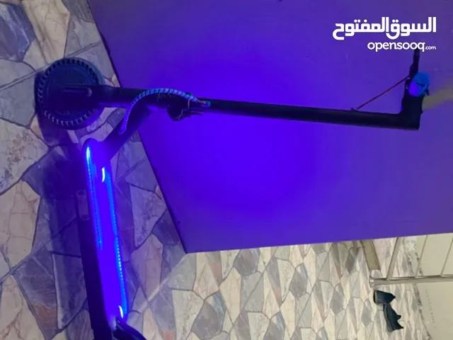 سكوتر winer sky مستعمل في حاله ممتازه السعر 65 ریال