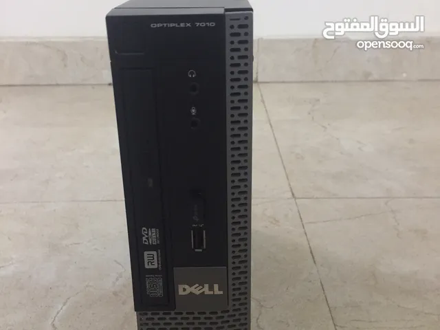 Windows Dell  Computers  for sale  in Al Batinah