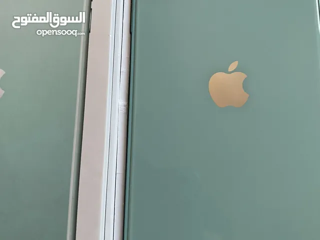 Apple iPhone 11 128 GB in Irbid