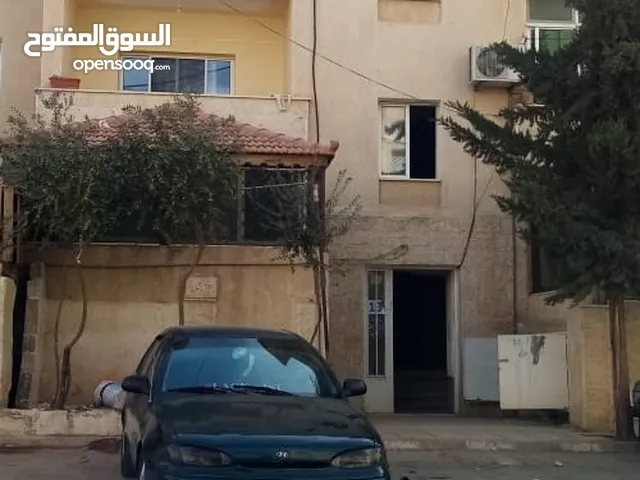 90 m2 3 Bedrooms Apartments for Rent in Madaba Al-Fayha'