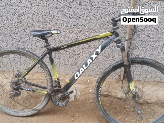 عجلة جلاكسي مستعملة للبيع موديل A5