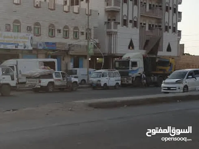فندق للبيع عضم الحديده شارع جيزان شارع دولي