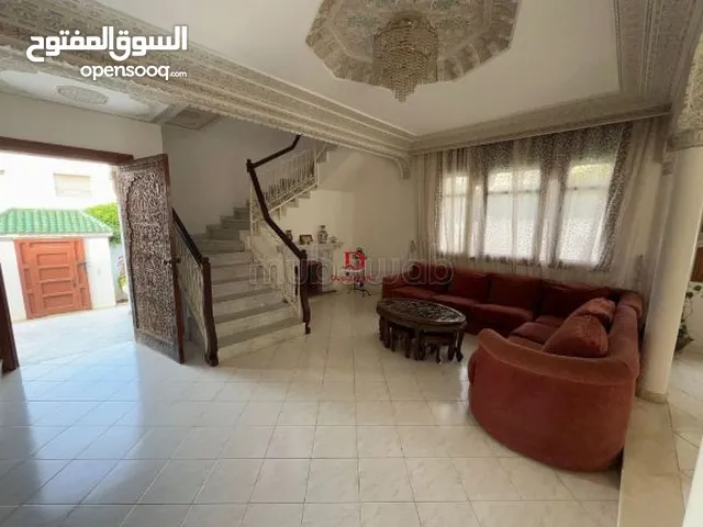 297 m2 3 Bedrooms Villa for Sale in Rabat Hay Riad