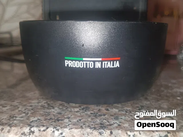 ماكينة قهوة كبسولات اسبريسو كابيتاني ايليت الإيطالية الأصلية للبيع