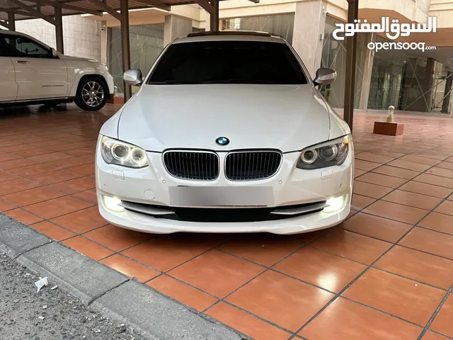 Used BMW 3 Series in Hawally