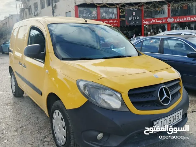 Other Mercedes Benz 2019 in Amman