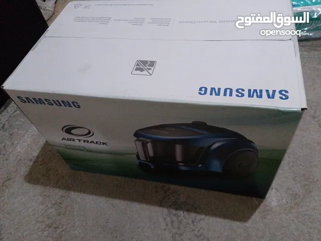 شامل التوصيل مكنسة سامسونج جديده بالكرتونه بدون كيس 2000W