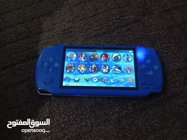PSP PlayStation for sale in Amman