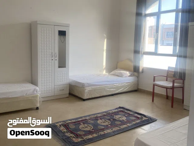 سكن للموظفات في مكان هادئ جدا وقريب من الخدمات والكليات