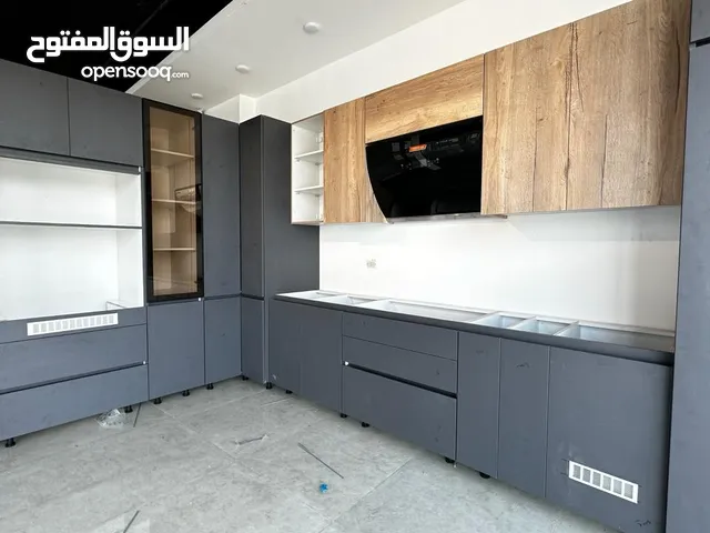 175 m2 3 Bedrooms Apartments for Sale in Irbid Sahara Circle