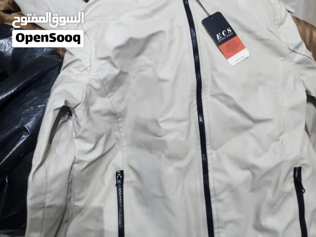 جاكيت جلد درجة اولى صناعة تركية  حرق