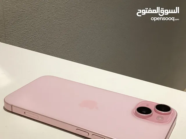 warranty 1 year iphone 15 128 gb - ايفون 15 128 جيبي