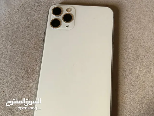 Apple iPhone 11 Pro Max 64 GB in Dhofar