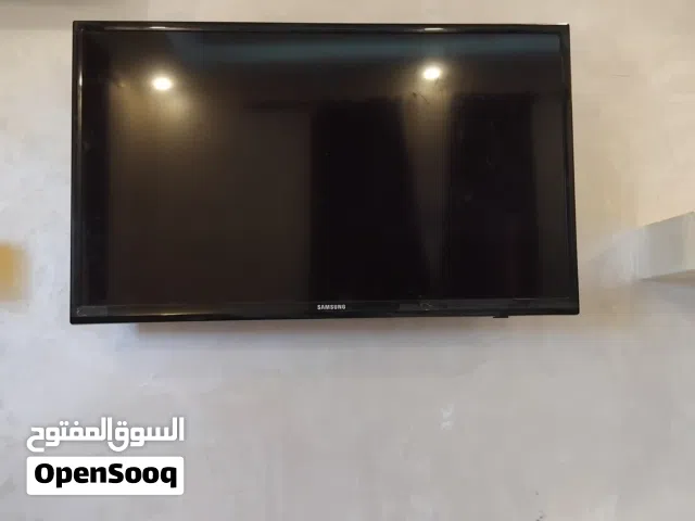 شاشة سامسونج مستعمل للبيع المنطقة عمان القنيطرة