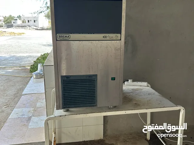 Ice Maker Brema صانعة ثلج ماركة ايطالية بريما