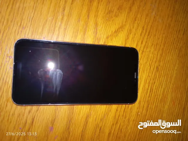 Apple iPhone 11 Pro Max 256 GB in Ramallah and Al-Bireh