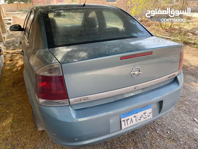 Opel vectra c 2200 yh 2007
