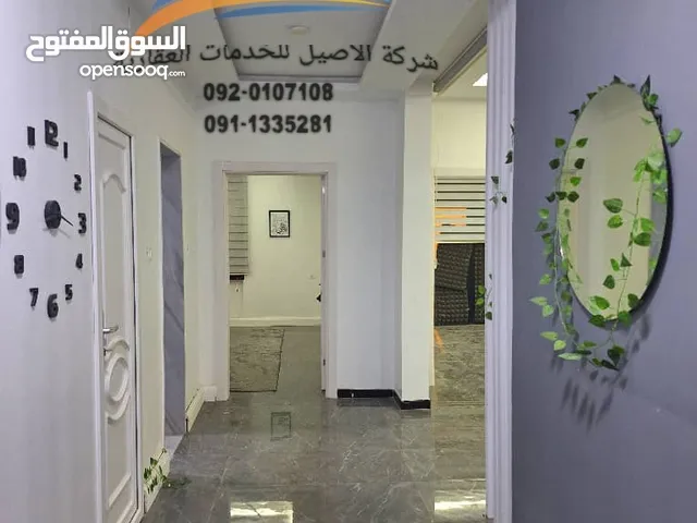 120m2 2 Bedrooms Apartments for Rent in Tripoli Zanatah
