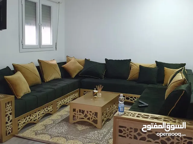 140 m2 2 Bedrooms Apartments for Rent in Tripoli Ghut Shaal