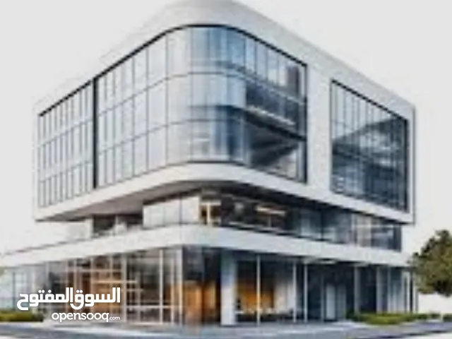 مجمع تجاري للبيع في طبربور الموقع شارع الرئيسي الدخل السنوي فوق 8