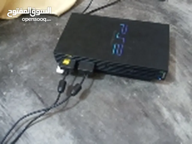 PlayStation 2 PlayStation for sale in Al Anbar