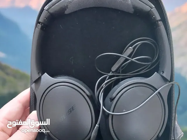  Headsets for Sale in Amman