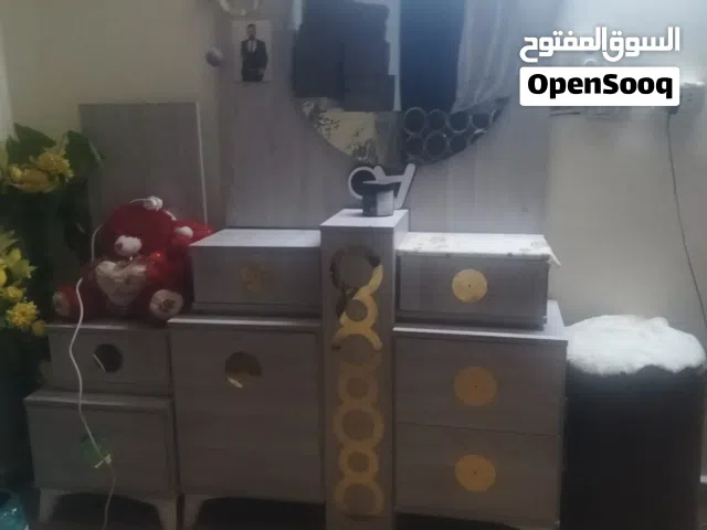 غرفة نوم شبه وكاله سبب البيع السفر