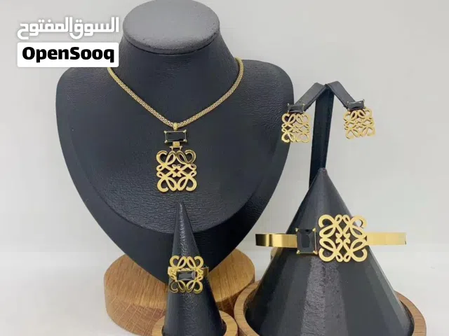 branded jewellery sets