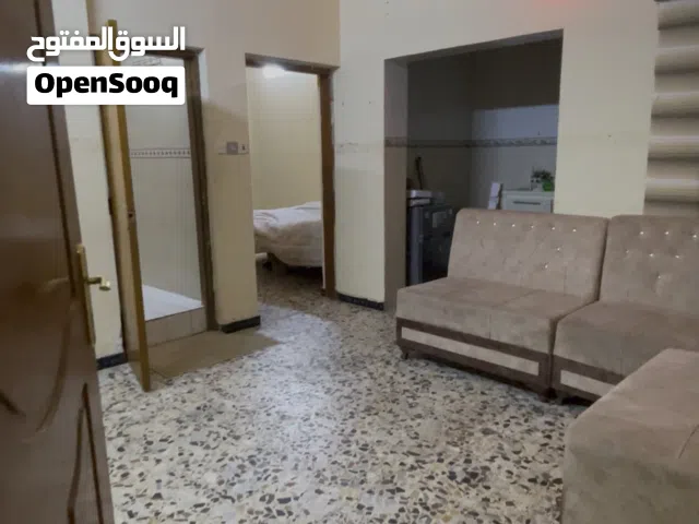 100 m2 1 Bedroom Apartments for Rent in Basra Jaza'ir